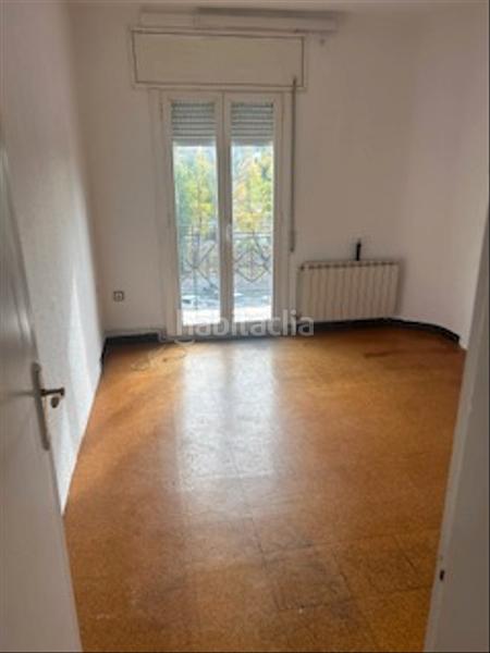 Foto 241bde8c-d06c-4c3a-913b-8675e609115f. Flat with heating in Centre Històric Lleida