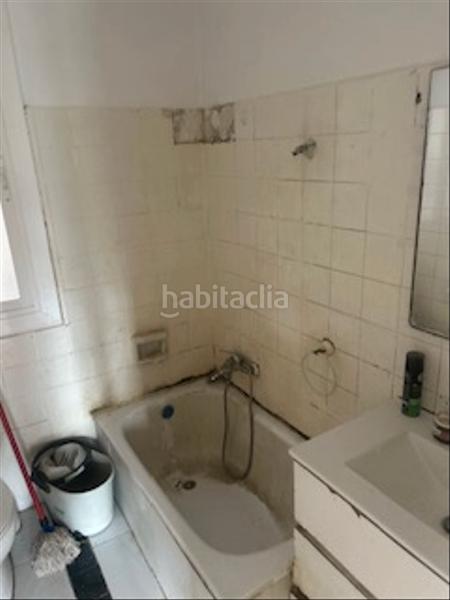 Foto 29a92bf7-1795-40f6-aa6a-e84e92b443de. Flat with heating in Centre Històric Lleida