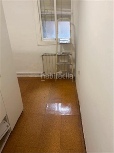 Foto 2b2b4a03-231e-4cec-8aaa-971ff5fd4de1. Flat with heating in Centre Històric Lleida