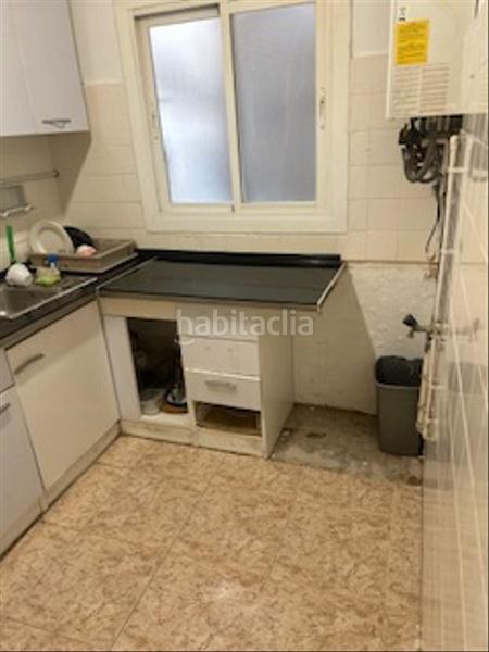 Foto 3fd3c765-006b-41a0-87dc-e3de9250ea70. Flat with heating in Centre Històric Lleida