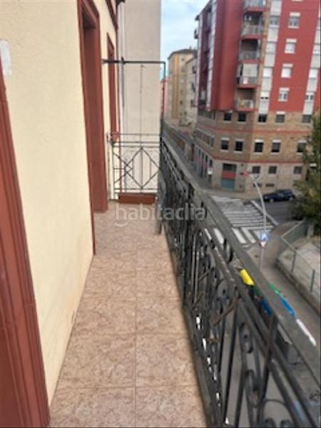 Foto 513cd1b1-7dd9-4db2-bdf8-130d80abfe60. Flat with heating in Centre Històric Lleida