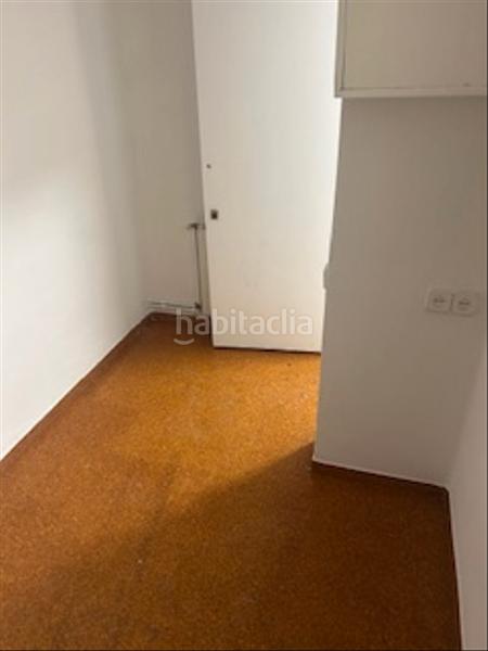 Foto d9672f65-3a58-46ed-88f9-2df4013b776b. Flat with heating in Centre Històric Lleida