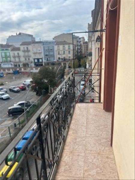 Foto 8d7e22b2-15f6-472e-821a-746a1201eadd. Pis amb calefacció a Centre Històric Lleida