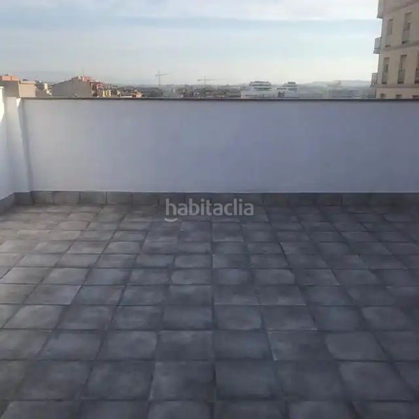 Foto 1b2beb09-4f27-4ff1-ad52-da2e33a55c41. Ático atico zona centro en Príncep de Viana-Clot-Xalets Humbert Torres Lleida