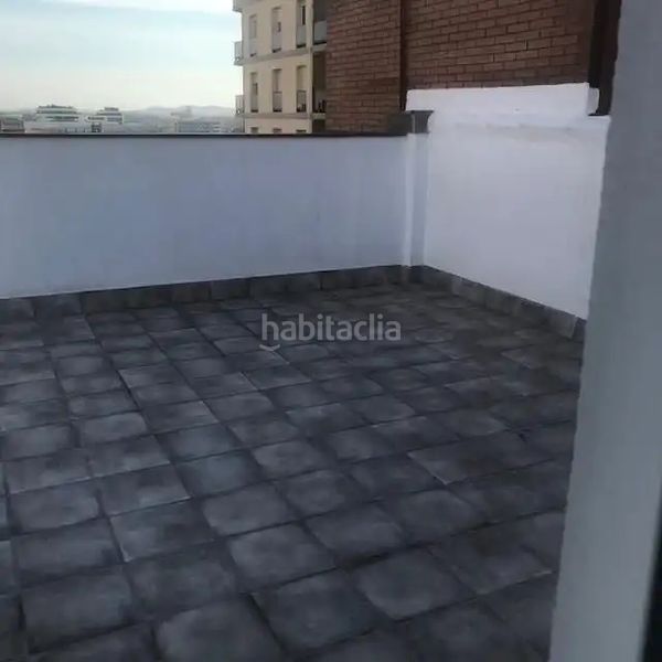 Foto 4377a983-ac3f-4459-a740-88f1b8e26fd2. Ático atico zona centro en Príncep de Viana-Clot-Xalets Humbert Torres Lleida