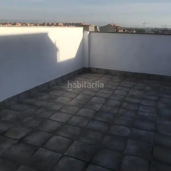 Foto 6bcccec0-79ba-4ddd-84af-b236066858b5. Ático atico zona centro en Príncep de Viana-Clot-Xalets Humbert Torres Lleida