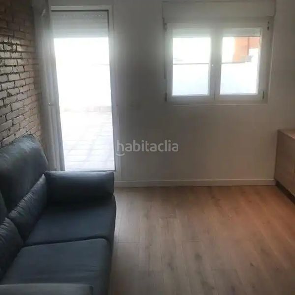 Foto b4b7dd3c-b8db-465a-90b0-825718b16ff8. Ático atico zona centro en Príncep de Viana-Clot-Xalets Humbert Torres Lleida