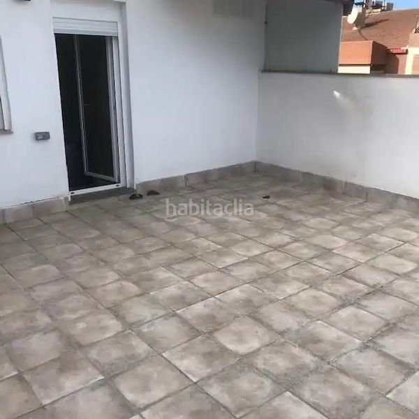 Foto e44155a9-61c3-492f-9313-a89c6fff3bb5. Ático atico zona centro en Príncep de Viana-Clot-Xalets Humbert Torres Lleida