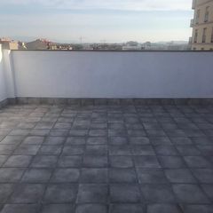 Location Attique  Avinguda de sant ruf