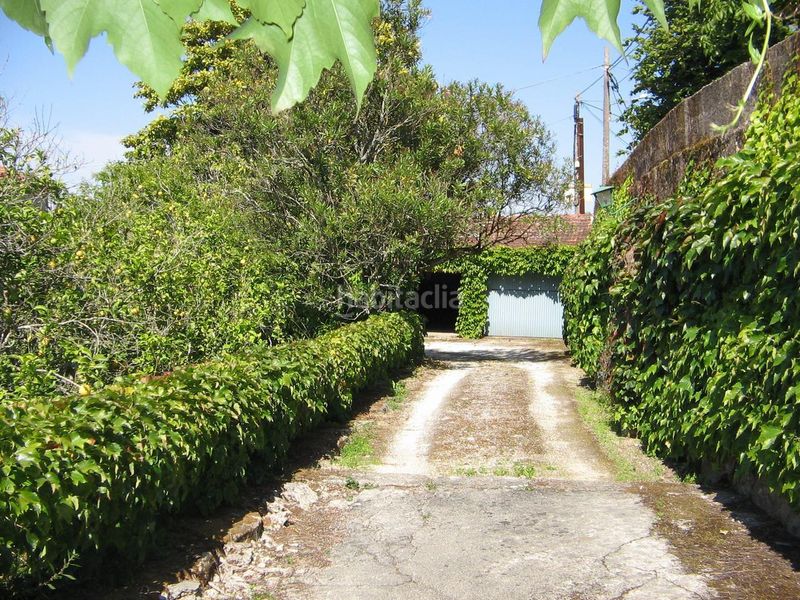 Foto 443d71a1-06a1-4712-8b03-c5b24b7dcf4b. Casa amb calefacció a Coruxo - Oia - Saiáns Vigo