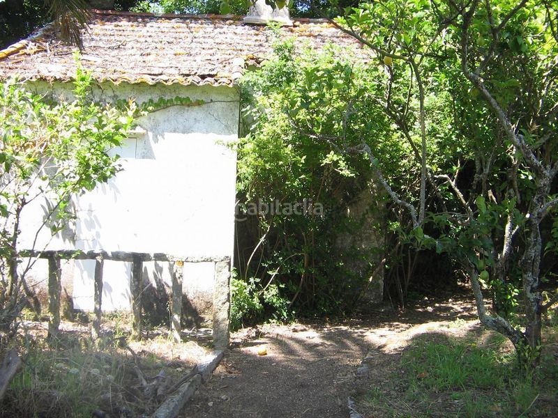 Foto 67d5e657-5e64-4640-98b0-2e7f3f64e5f4. Casa amb calefacció a Coruxo - Oia - Saiáns Vigo