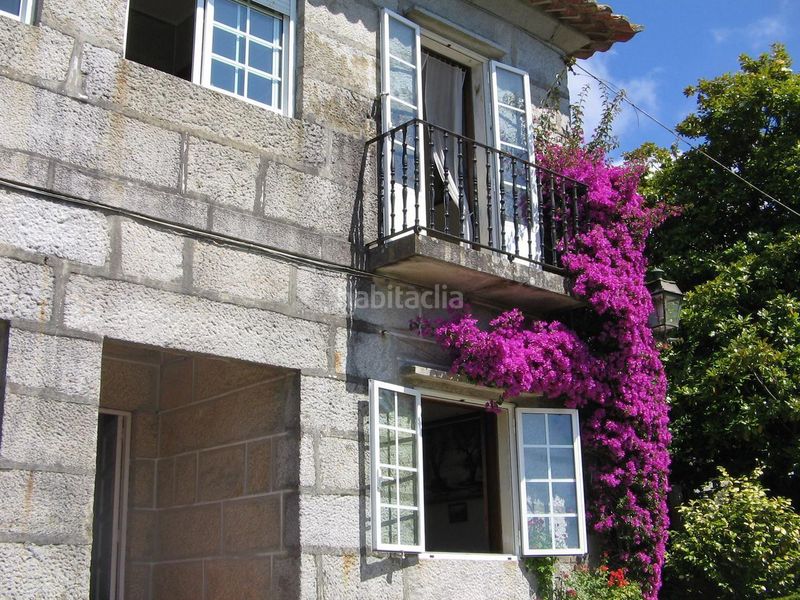 Foto 7cd66554-c1df-4dba-aef7-c9d7e88a995f. Casa amb calefacció a Coruxo - Oia - Saiáns Vigo