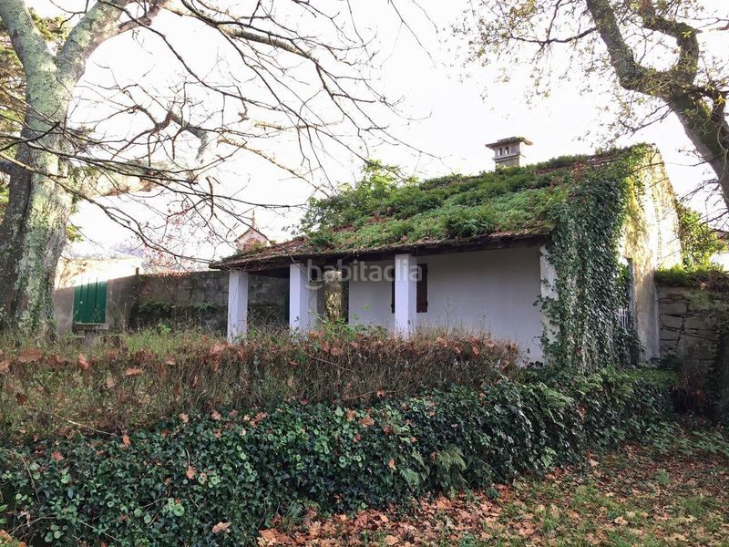 Foto a2d09217-a390-46ed-a032-35137ca40567. Casa amb calefacció a Coruxo - Oia - Saiáns Vigo