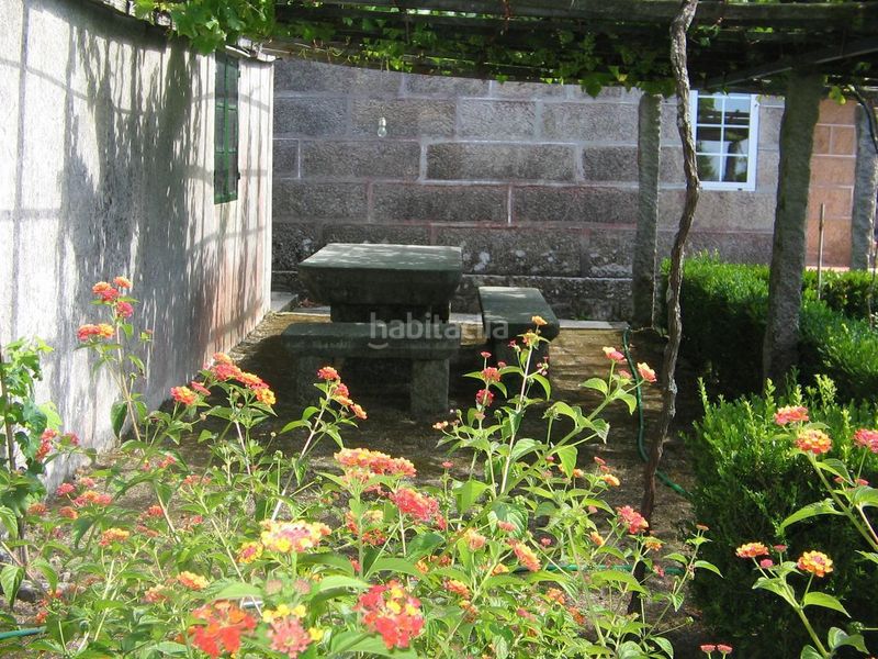 Foto a79c63a2-6c73-4c97-bd7d-8d2bc8167688. Casa amb calefacció a Coruxo - Oia - Saiáns Vigo