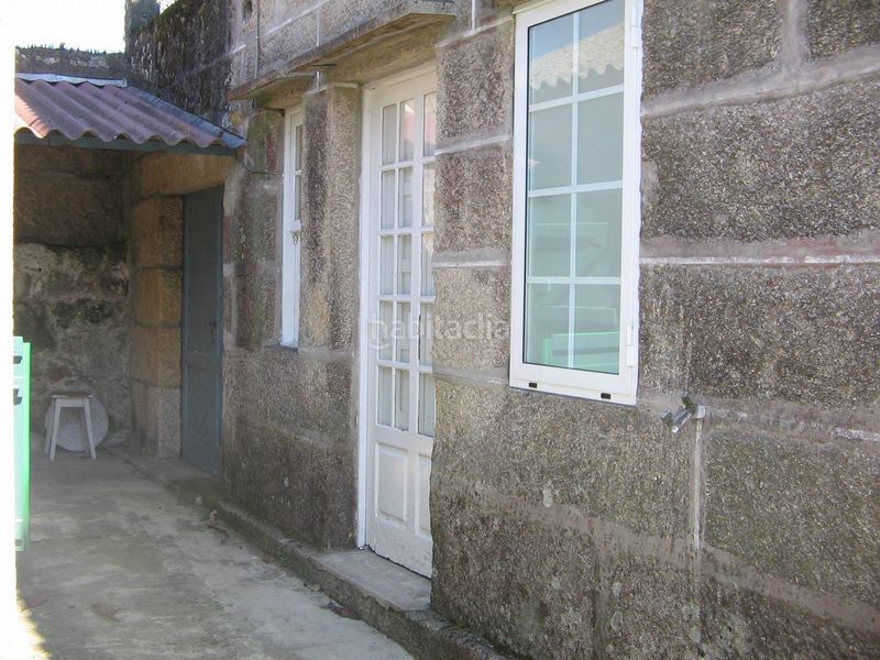 Foto dffe0589-82e2-4c40-8856-bdec00a5ba55. Casa amb calefacció a Coruxo - Oia - Saiáns Vigo