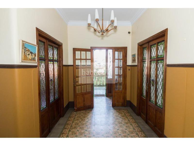 Foto 0e078e27-2a2f-4ab2-9625-9fcbbaeab0d6. Casa amb calefacció a Bouzas Vigo