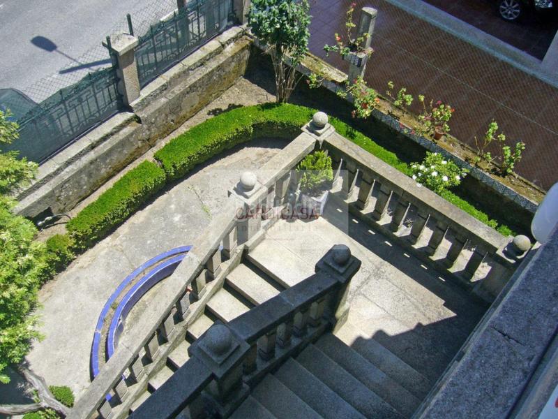 Foto 14dff4fa-4dd4-4382-ba82-c38535eade55. House with heating in Bouzas Vigo