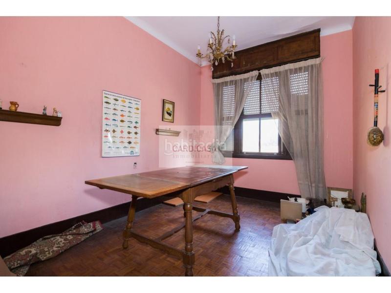 Foto 96bdacc5-b4cd-4b4f-be7a-8a3fbbd09739. House with heating in Bouzas Vigo