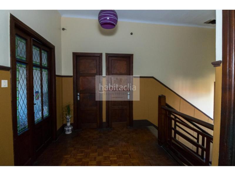 Foto a794bbe2-9b55-438a-9014-7d863a2eb9fb. House with heating in Bouzas Vigo
