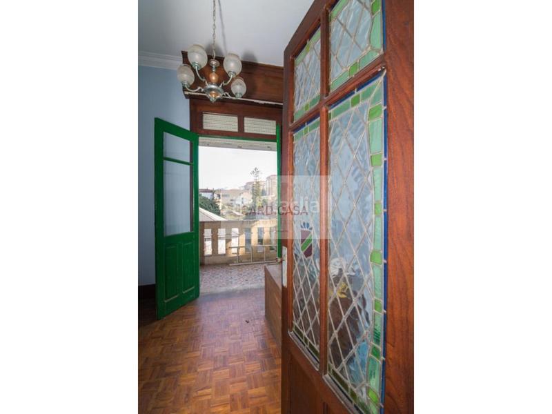 Foto baf50b29-2e61-4634-9433-16d106856522. House with heating in Bouzas Vigo