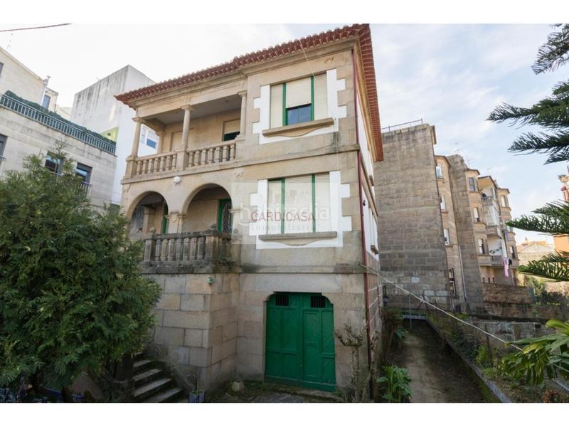 Foto c50ada6b-94ad-4db9-b0e9-0906f592069a. House with heating in Bouzas Vigo