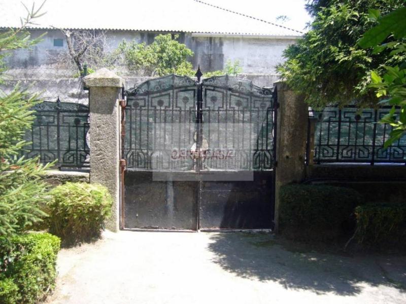 Foto ddb26f9d-637e-414b-ba89-d486fa5f1aed. House with heating in Bouzas Vigo