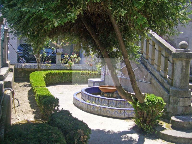 Foto def899cb-029b-4ae2-ac85-823775530f08. House with heating in Bouzas Vigo