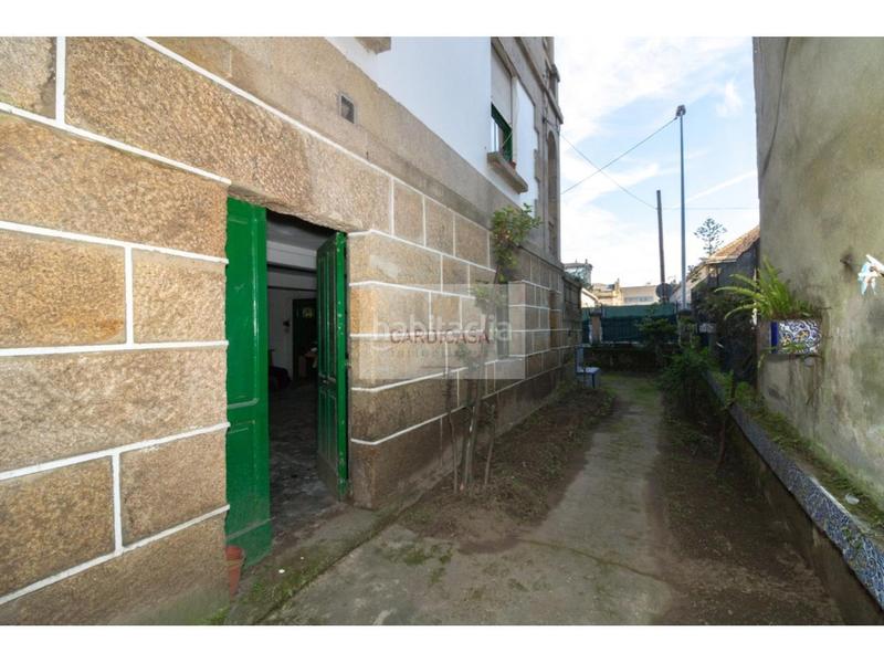 Foto 31f21148-2170-4d8b-94cb-4620f54cf6bf. Maison avec chauffage dans Bouzas Vigo