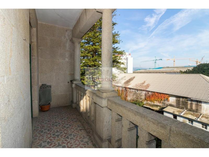 Foto 8fe13ff5-1971-4a77-90f3-decaf9df3e0d. Maison avec chauffage dans Bouzas Vigo