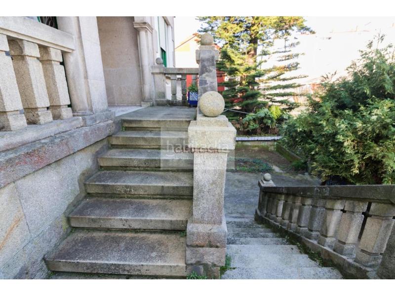 Foto abfc48b6-3e4a-45af-9a74-e09c561c2996. Maison avec chauffage dans Bouzas Vigo