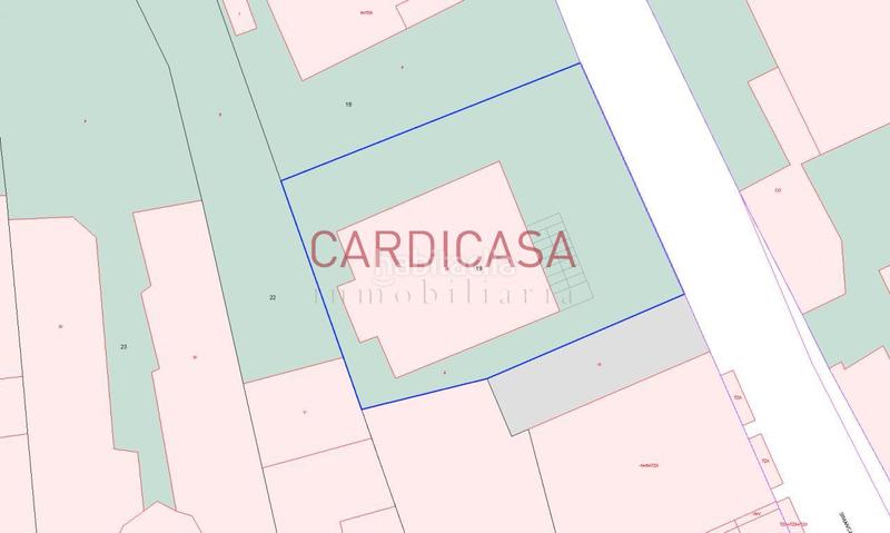 Foto ac5f65ef-53aa-454e-b33e-904494f96d59. Maison avec chauffage dans Bouzas Vigo