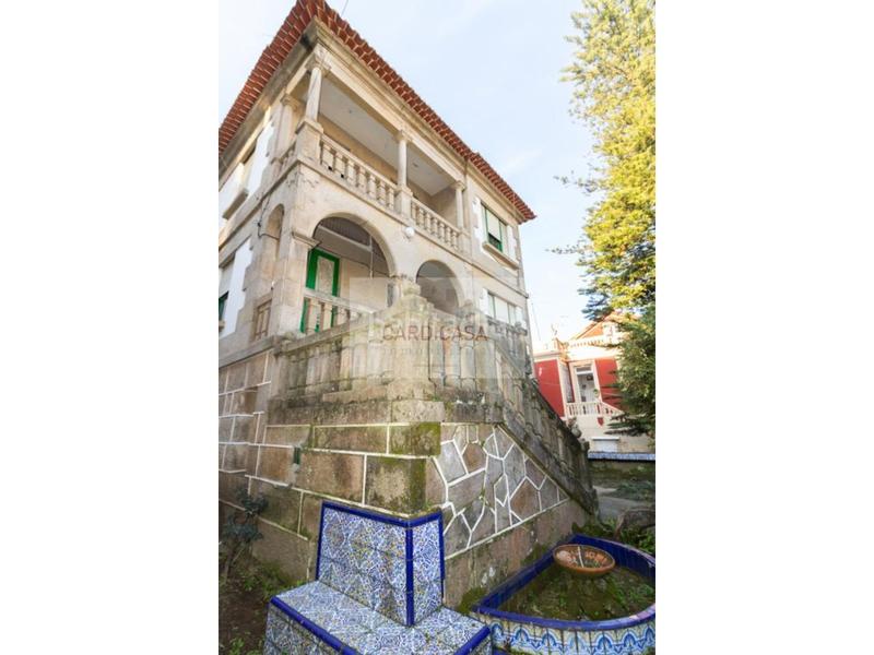 Foto cea75e62-d83b-40a1-98ce-767caccb4894. Maison avec chauffage dans Bouzas Vigo