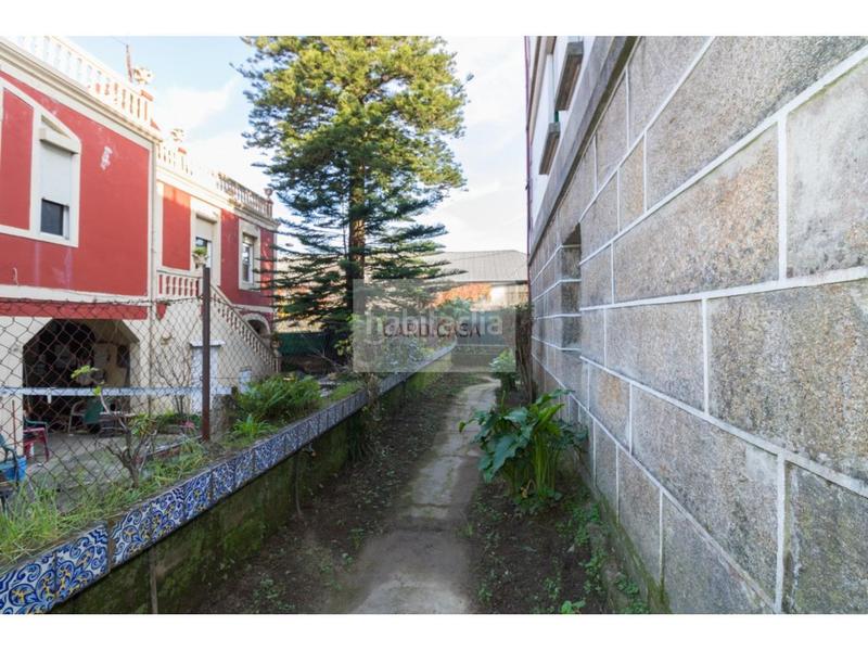 Foto eeb67852-e1df-467b-ad47-e52cf2de9103. Maison avec chauffage dans Bouzas Vigo