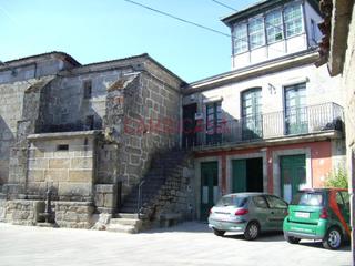 Casa  Emilio hermida