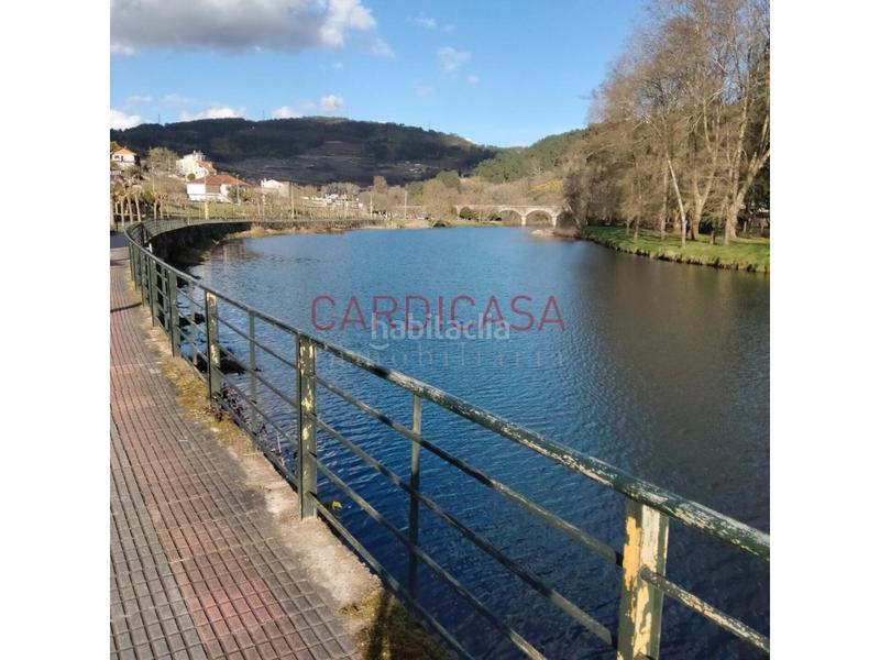 Foto 59f1a911-406e-4ee0-bcba-719dc0cfe7f6. Casa con riscaldamento in Centro Ourense