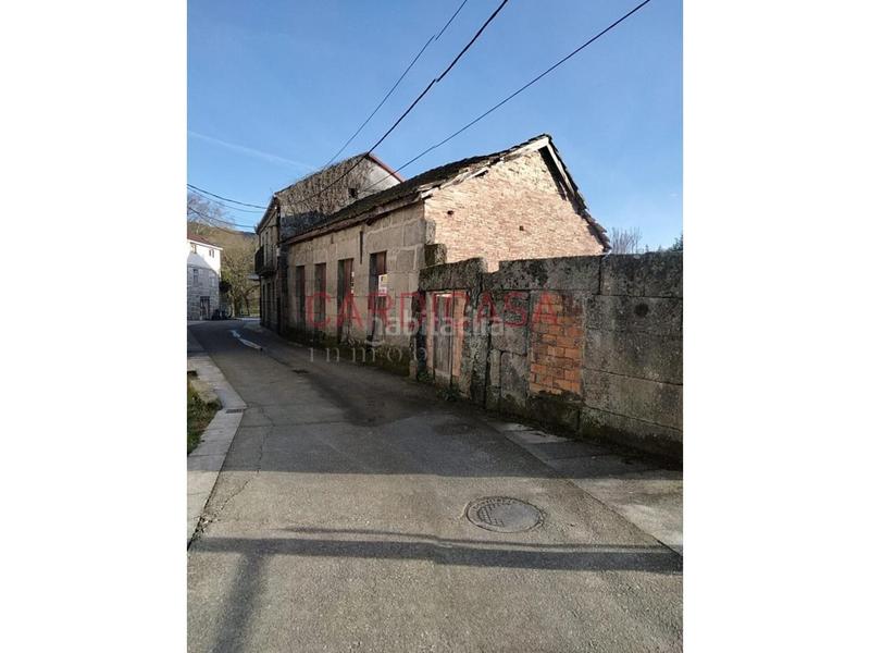Foto b2a07f3e-a791-476d-a396-2bac4150bf4d. Casa con riscaldamento in Centro Ourense
