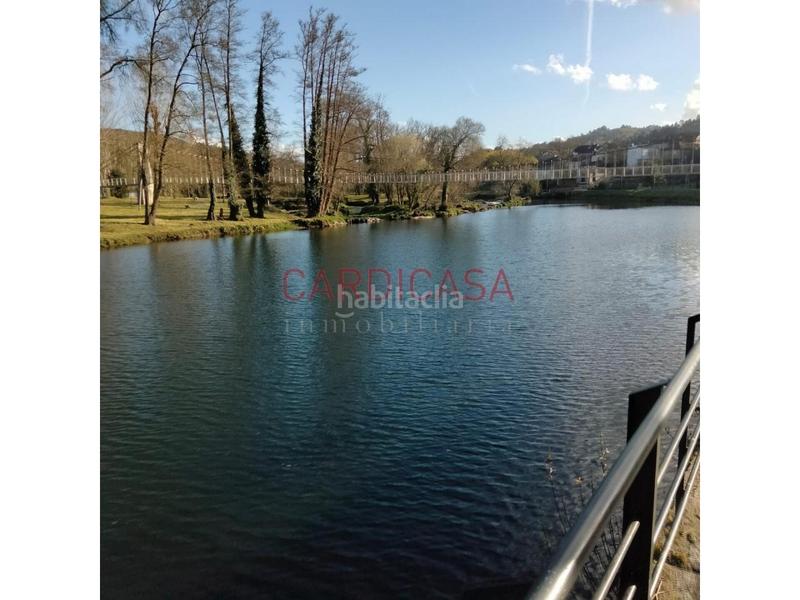 Foto d829af9b-541d-4e75-b168-16e452cf0e6d. House with heating in Centro Ourense
