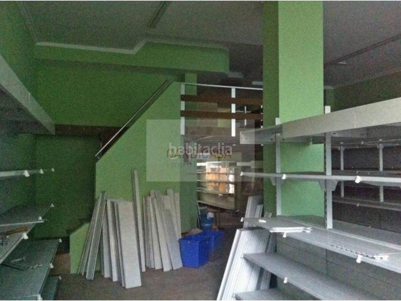 Foto 12d5ca32-9ca1-41ff-a71b-0a5248f955f6. Rent business premise in Teis Vigo