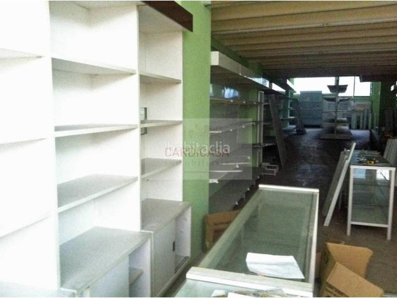 Foto 3b43e942-fc6c-4891-a527-c6643b388eaa. Rent business premise in Teis Vigo