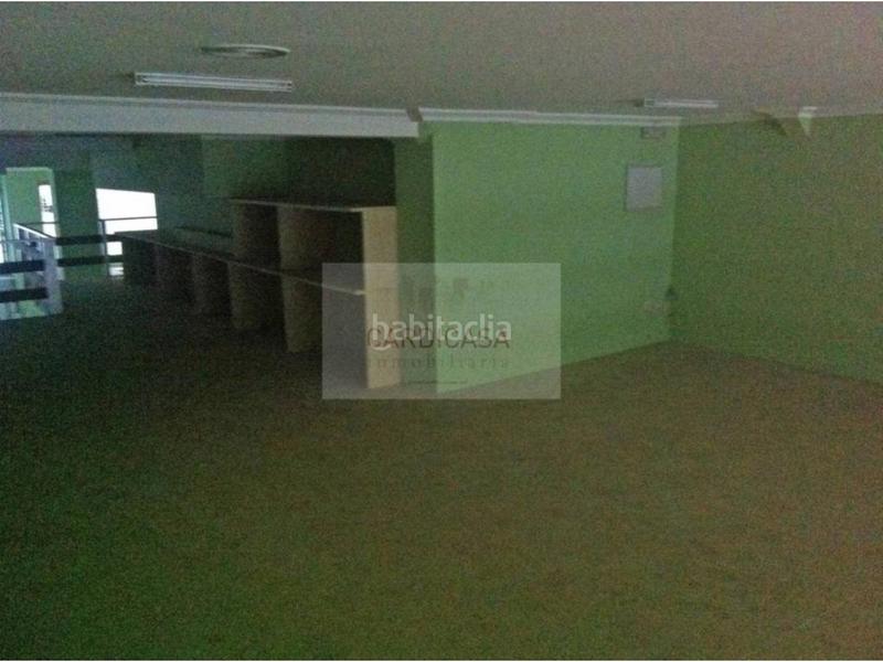 Foto 9a305f24-ab78-4dfc-831c-63572376b27a. Rent business premise in Teis Vigo