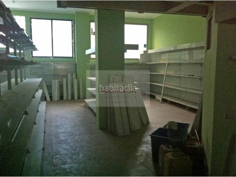 Foto c024f862-7f1e-4795-970b-002ec1ef2cfc. Rent business premise in Teis Vigo