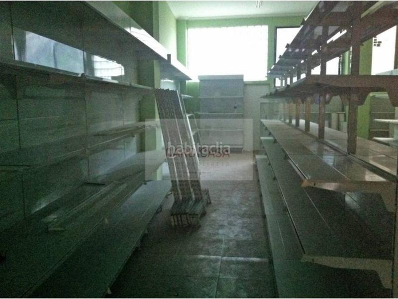 Foto eae9983a-0e85-4cdc-ad95-48e1de9c0e2e. Rent business premise in Teis Vigo