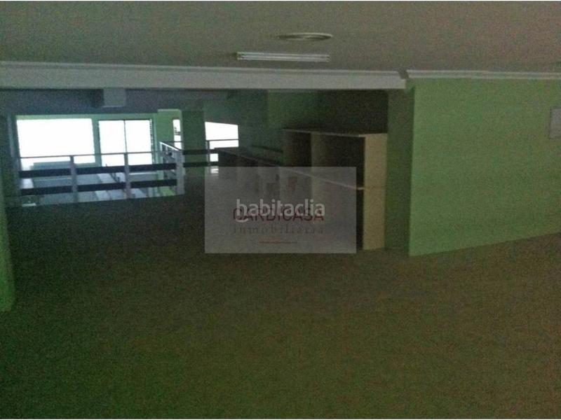 Foto ec0c0129-4a51-46c0-b6a2-e29e52a32790. Rent business premise in Teis Vigo
