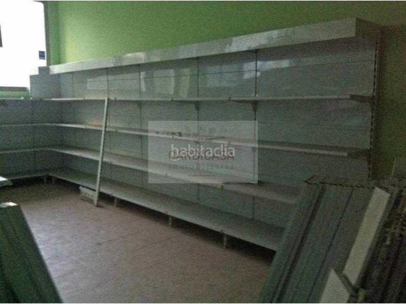 Foto f10c9c3a-c31f-4774-b6aa-397ef8da0d32. Rent business premise in Teis Vigo