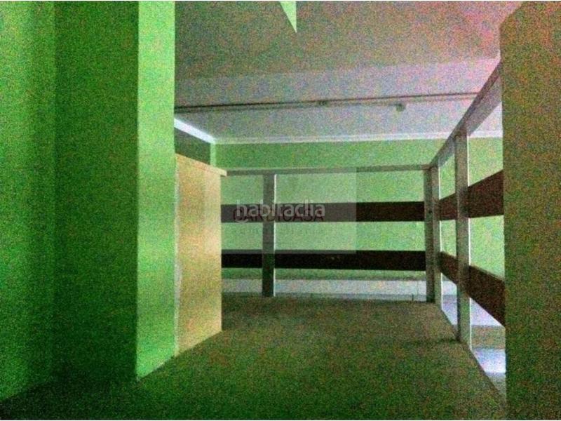 Foto 1ba9719f-c869-4bfe-9acf-f36eeb564e22. Alquiler local comercial en Teis Vigo