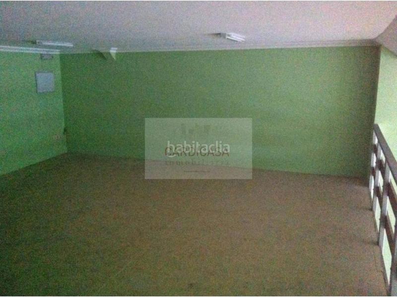 Foto 4cda2640-5a3b-4f83-8461-2fdd2fc79c5d. Alquiler local comercial en Teis Vigo