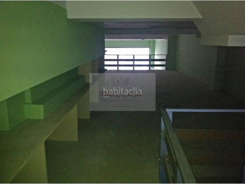 Foto 93c93363-4a20-437f-8c37-c42c16665cde. Alquiler local comercial en Teis Vigo