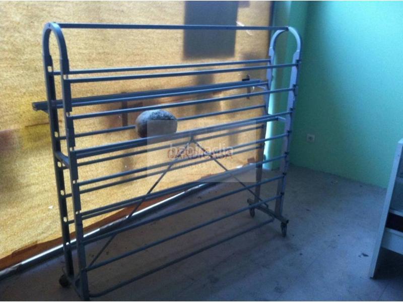 Foto 59c105d7-1b33-4ff6-9861-8ca2dae4aaa7. Location local commercial dans Teis Vigo