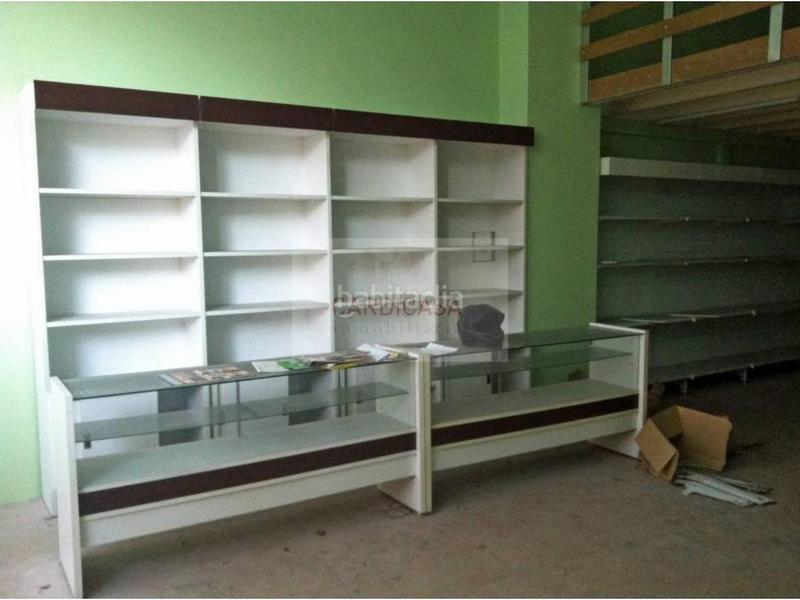 Foto 671aa4a8-a2fe-4077-8573-de37a21443dc. Affitto locale commerciale in Teis Vigo