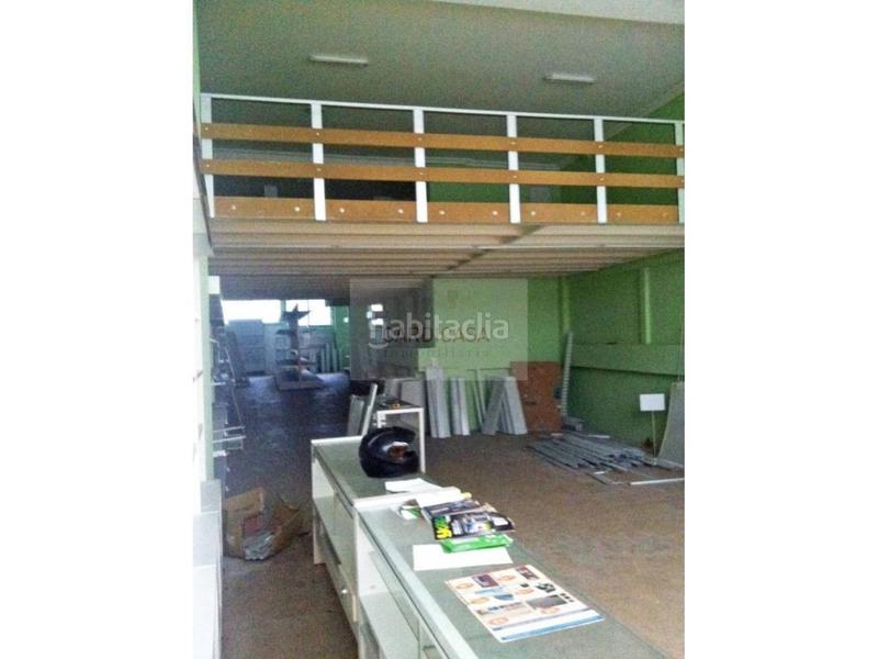 Foto 861ba67b-ee51-47f4-ad9a-4f6187fad502. Affitto locale commerciale in Teis Vigo